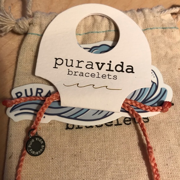 Pura Vida Aloha Bracelet! - Picture 5 of 5
